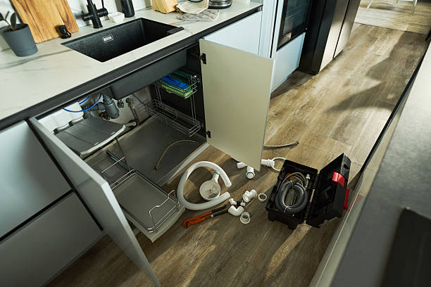 24/7 Emergency Toilet Repair experts in Danville, CA